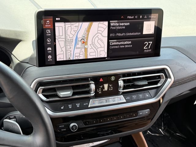 Used 2025 BMW X4 xDrive30i w/ Premium Package AWD/4WD image 28