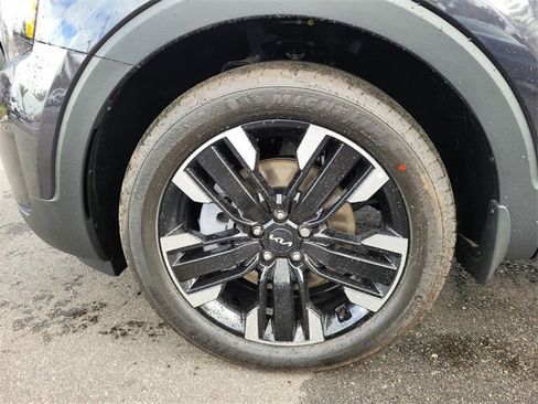 New 2025 Kia Telluride SX Prestige image 5