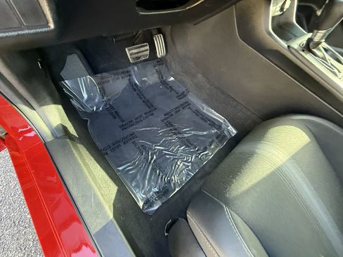 Used 2023 Honda Civic Sport image 14