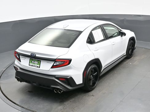 Used 2023 Subaru WRX image 35