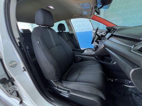 Used 2020 Honda Civic LX image 14