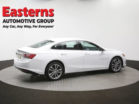 Used 2024 Chevrolet Malibu LT FWD image 44