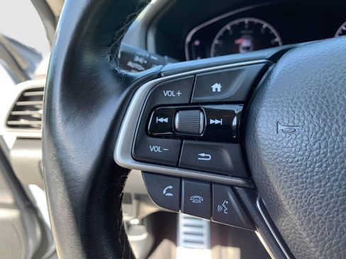 Certified 2022 Honda Accord Sport Special Edition image 13