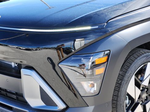 New 2026 Hyundai Kona Limited image 6