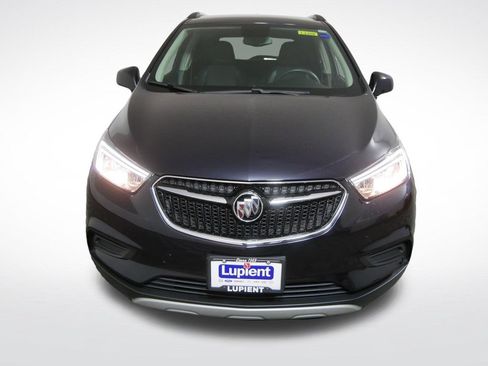 Used 2022 Buick Encore Preferred w/ Safety Package FWD image 10