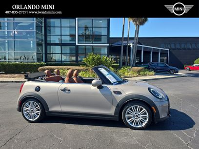 Used 2023 MINI Cooper S w/ Signature Upholstery Package