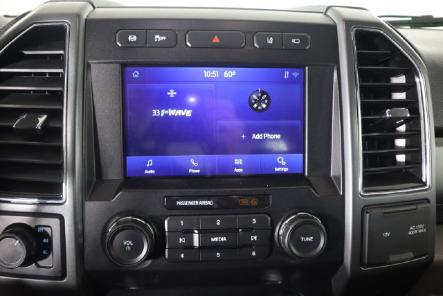 Used 2022 Ford F250 XLT w/ Black Appearance Package AWD/4WD image 54