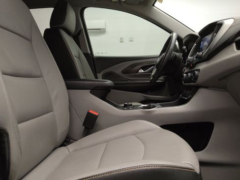 Used 2019 GMC Terrain SLT w/ Preferred Package FWD image 21