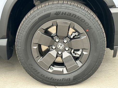 New 2026 Honda Passport RTL image 11