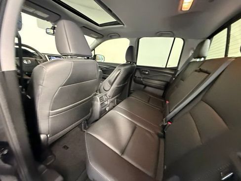 Used 2020 Honda Ridgeline RTL-E image 26