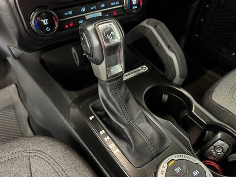 Used 2021 Ford Bronco Big Bend w/ Sasquatch Package image 22