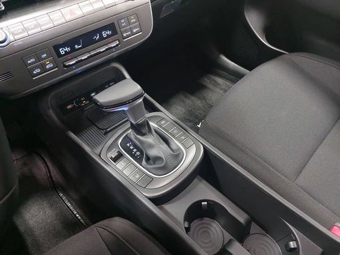 New 2026 Hyundai Kona SEL Sport AWD/4WD image 25