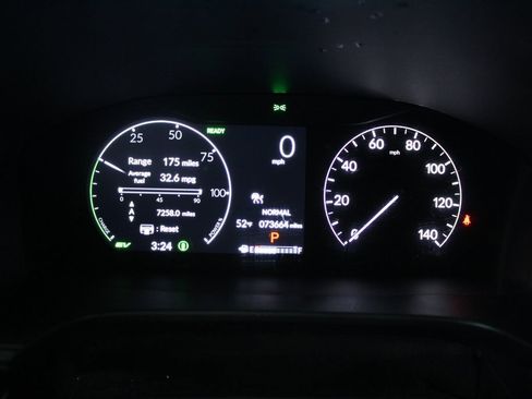 Used 2023 Honda CR-V Sport Touring image 37