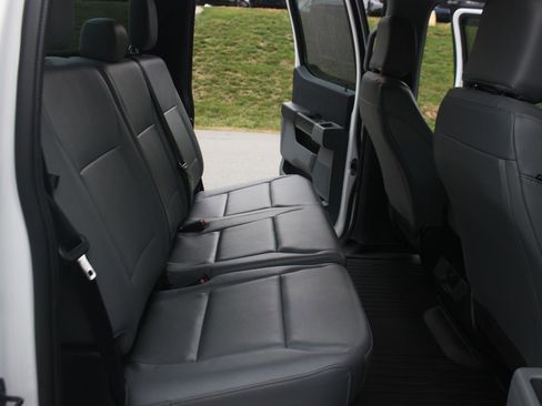 Used 2024 Ford F150 XL w/ Tow/Haul Package image 30