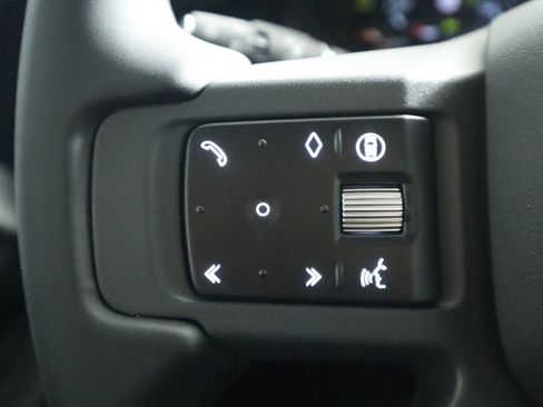 New 2026 Land Rover Defender 130 S image 12