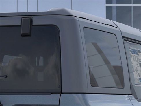 New 2025 Ford Bronco Big Bend image 25