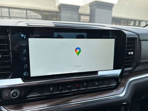 Used 2024 Chevrolet Silverado 2500 LT image 20