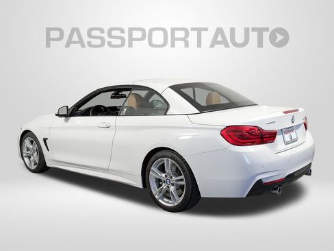 Used 2018 BMW 440i 440i image 8