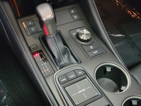 Used 2016 Lexus RC 350 image 26