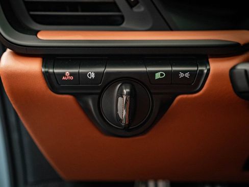 Certified 2024 Porsche 911 GT3 RS RWD image 69