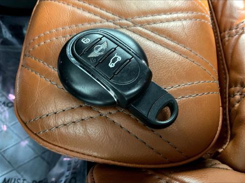 Used 2018 MINI Cooper S FWD image 33