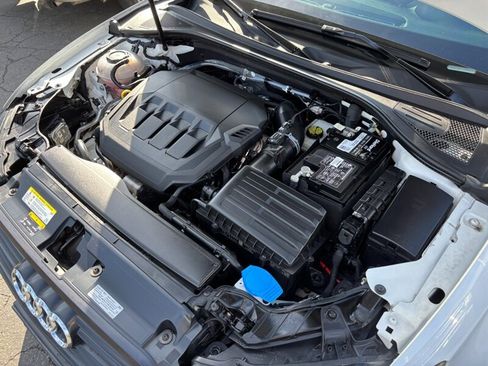 Used 2020 Audi A3 2.0T Premium Plus w/ Premium Plus Package image 25