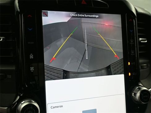 New 2026 RAM 3500 Big Horn image 23