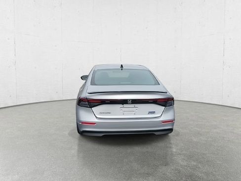 New 2026 Honda Accord Sport image 8