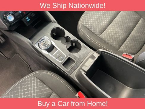 Used 2023 Ford Escape Active w/ Tech Pack #1 AWD/4WD image 10