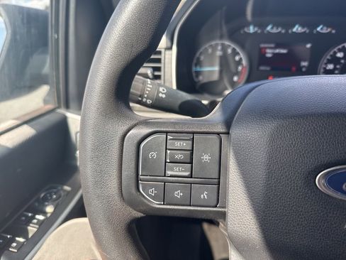 Used 2022 Ford F150 XLT w/ Trailer Tow Package image 13