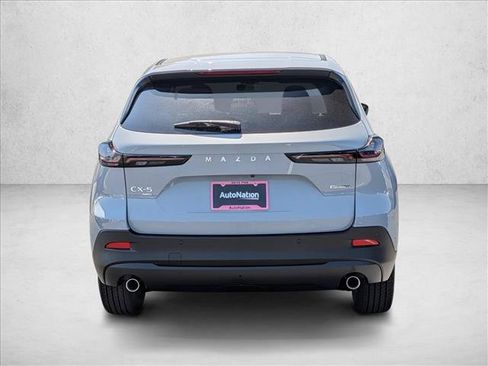 New 2026 MAZDA CX-5 Select AWD/4WD image 8