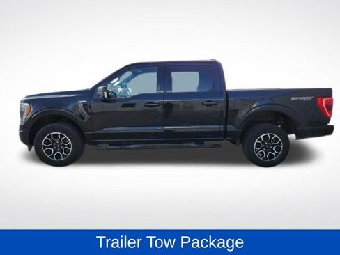 Used 2023 Ford F150 XLT w/ Equipment Group 302A High image 6