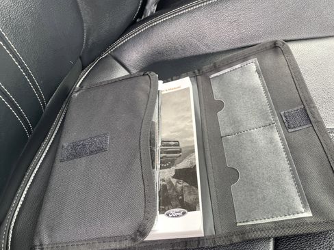 Used 2019 Ford Ranger Lariat w/ Equipment Group 501A Mid image 22