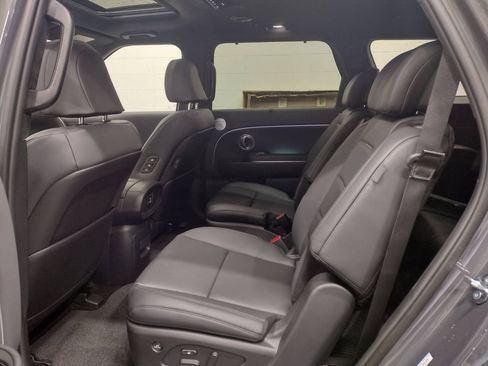 New 2026 Hyundai Palisade Calligraphy image 30