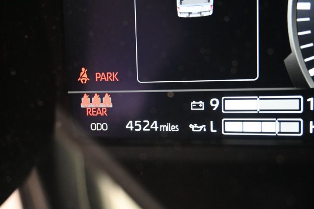 Used 2024 Toyota Tundra 1794 Edition AWD/4WD image 20