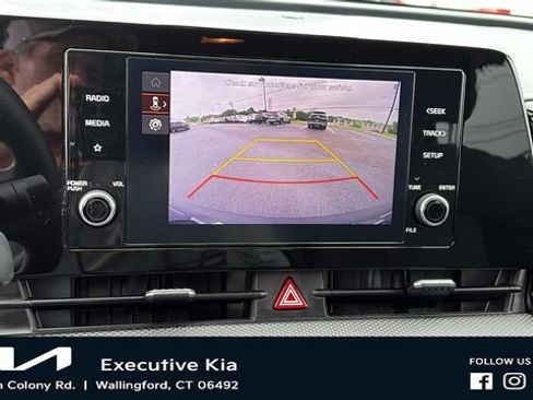 Certified 2023 Kia Sportage LX AWD/4WD image 18