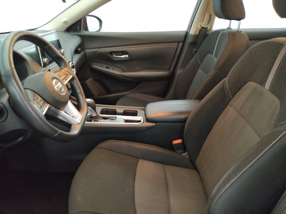 Used 2021 Nissan Sentra SV FWD image 17