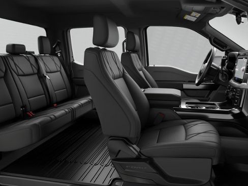 New 2026 Ford F150 STX w/ F-150 LOBO Package AWD/4WD image 27