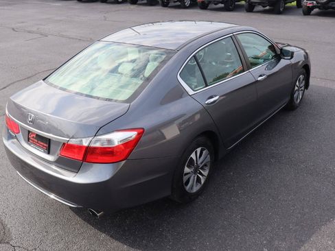 Used 2013 Honda Accord LX image 14
