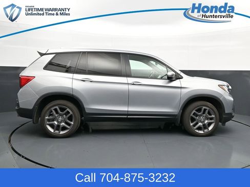Used 2023 Honda Passport EX-L image 9