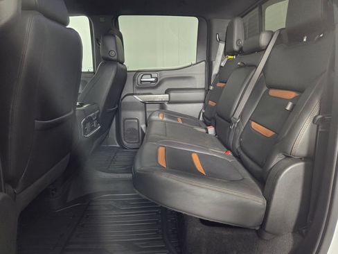 Used 2019 GMC Sierra 1500 AT4 w/ AT4 Premium Package AWD/4WD image 26