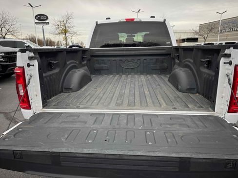 Certified 2021 Ford F150 XLT w/ Equipment Group 301A Mid image 30