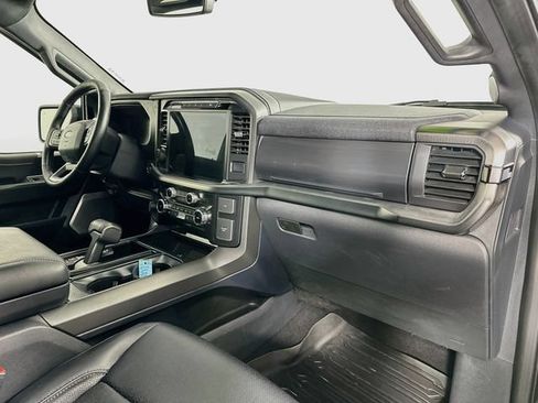Used 2024 Ford F150 Lariat w/ Equipment Group 502A High AWD/4WD image 29