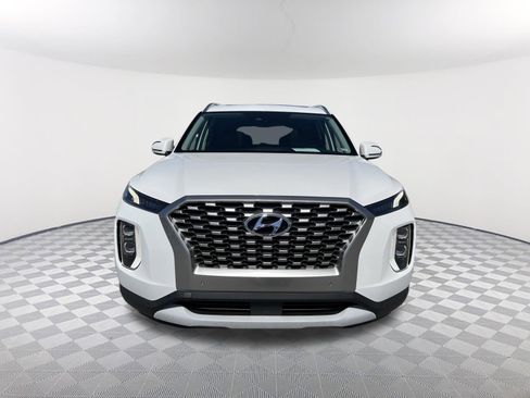 Used 2022 Hyundai Palisade SEL w/ Premium Package FWD image 2