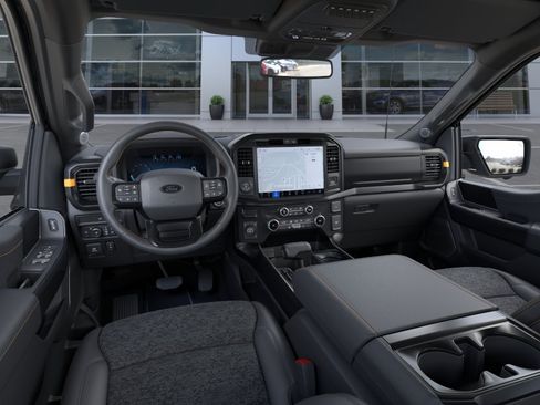 New 2026 Ford F150 Tremor AWD/4WD image 9