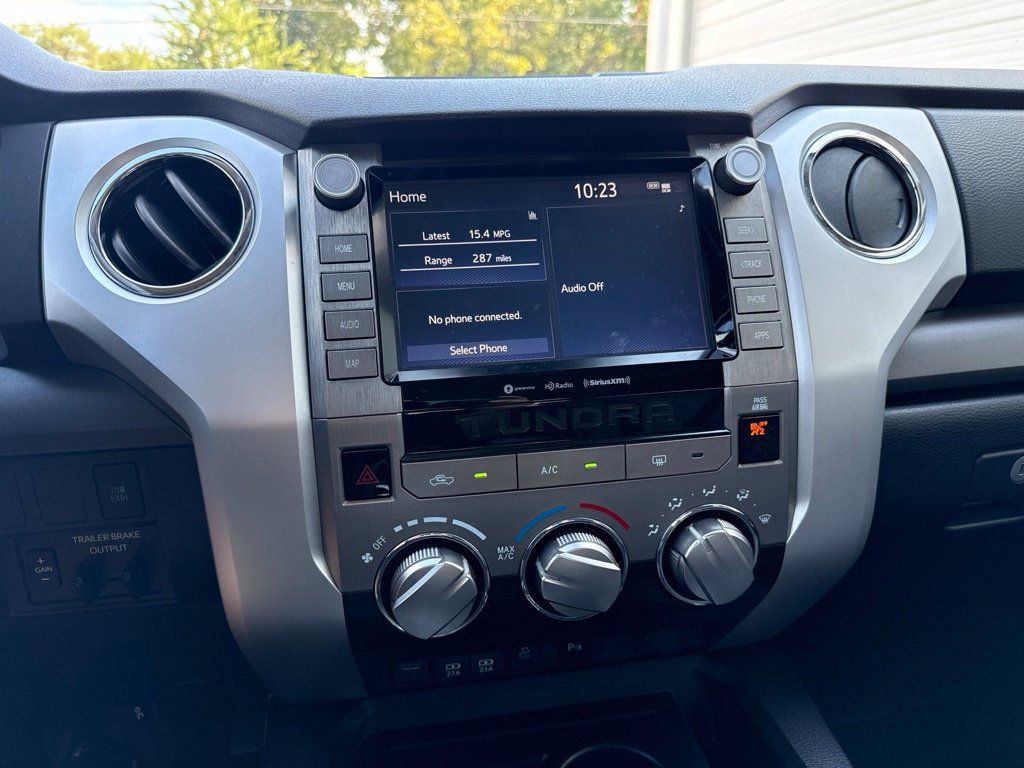 Used 2021 Toyota Tundra SR5 RWD image 17