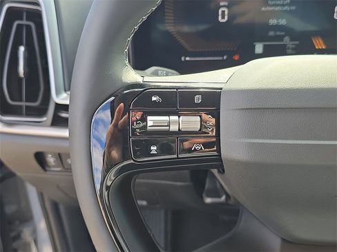 New 2026 Kia Sorento EX image 30