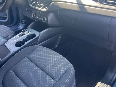 Used 2025 Ford Escape Active FWD image 24