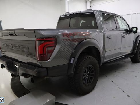Certified 2025 Ford F150 Raptor image 2