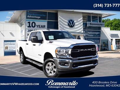 Used 2024 RAM 2500 Big Horn